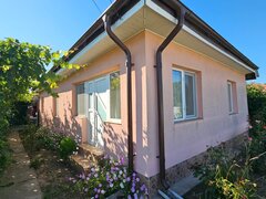 Munteni-Buzau, Casa 4 camere, 80 mp cu teren de 1.912 mp